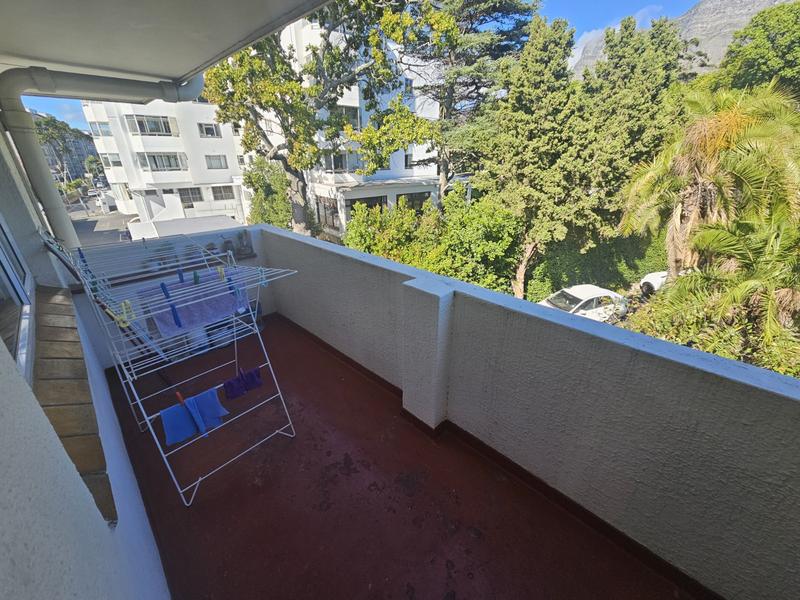 To Let 2 Bedroom Property for Rent in Rondebosch Western Cape